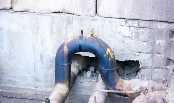 Best Flooded house restoration  in Crosbyton, TX